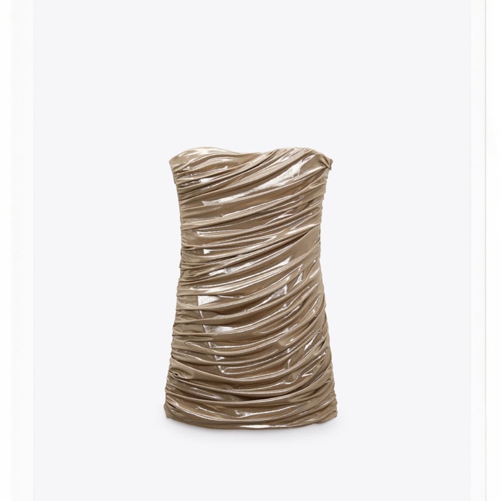 Zara mini dress